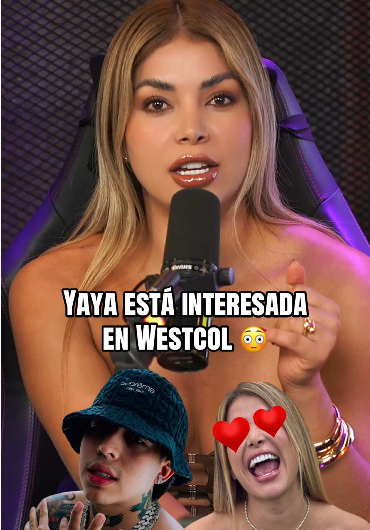 @TAMO&rsquo; EN VIVO