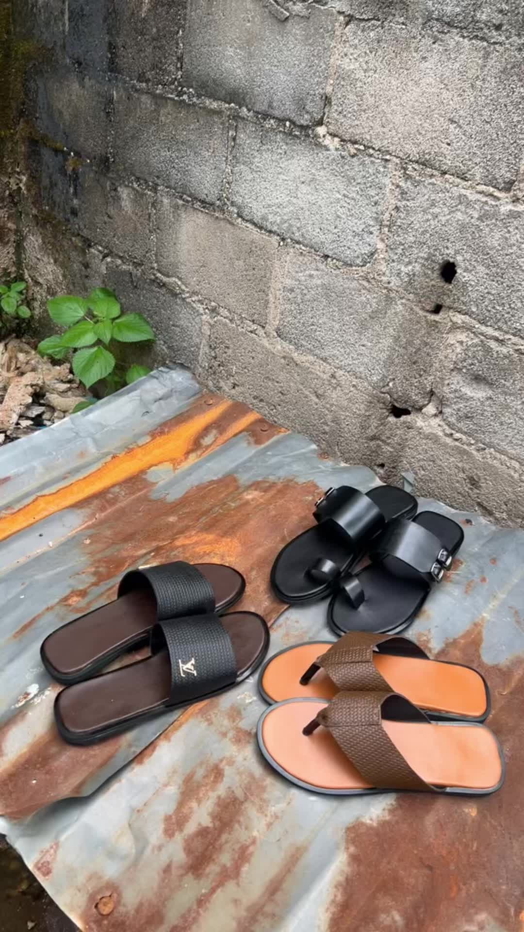 @Prissy’s Footwear🩴
