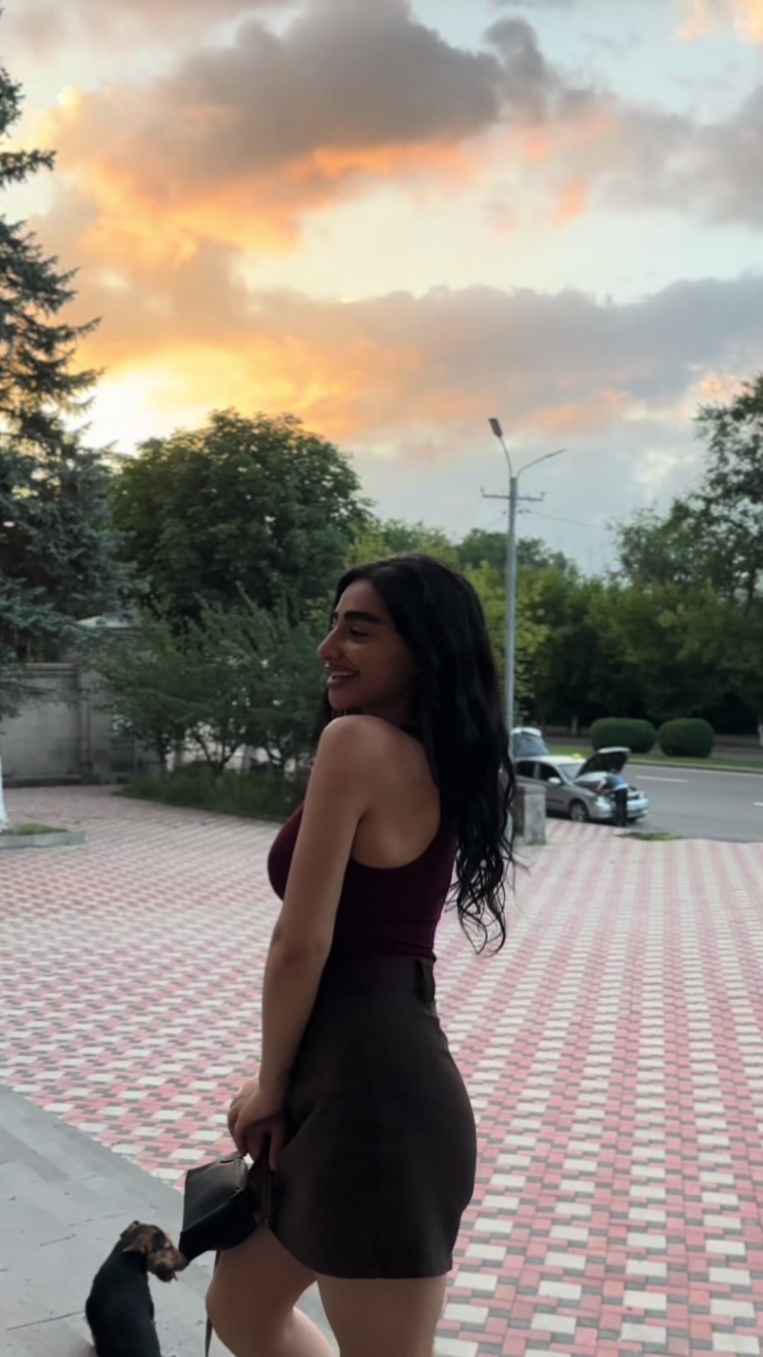 @Rose Llunoma