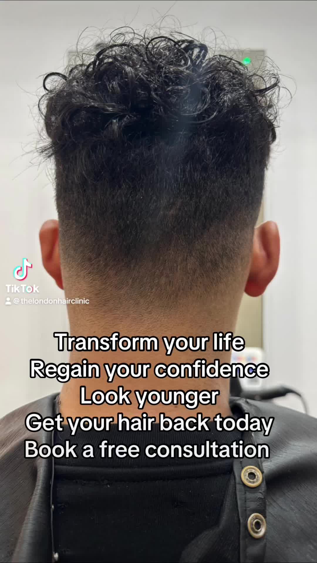 @TheLondonHairClinic
