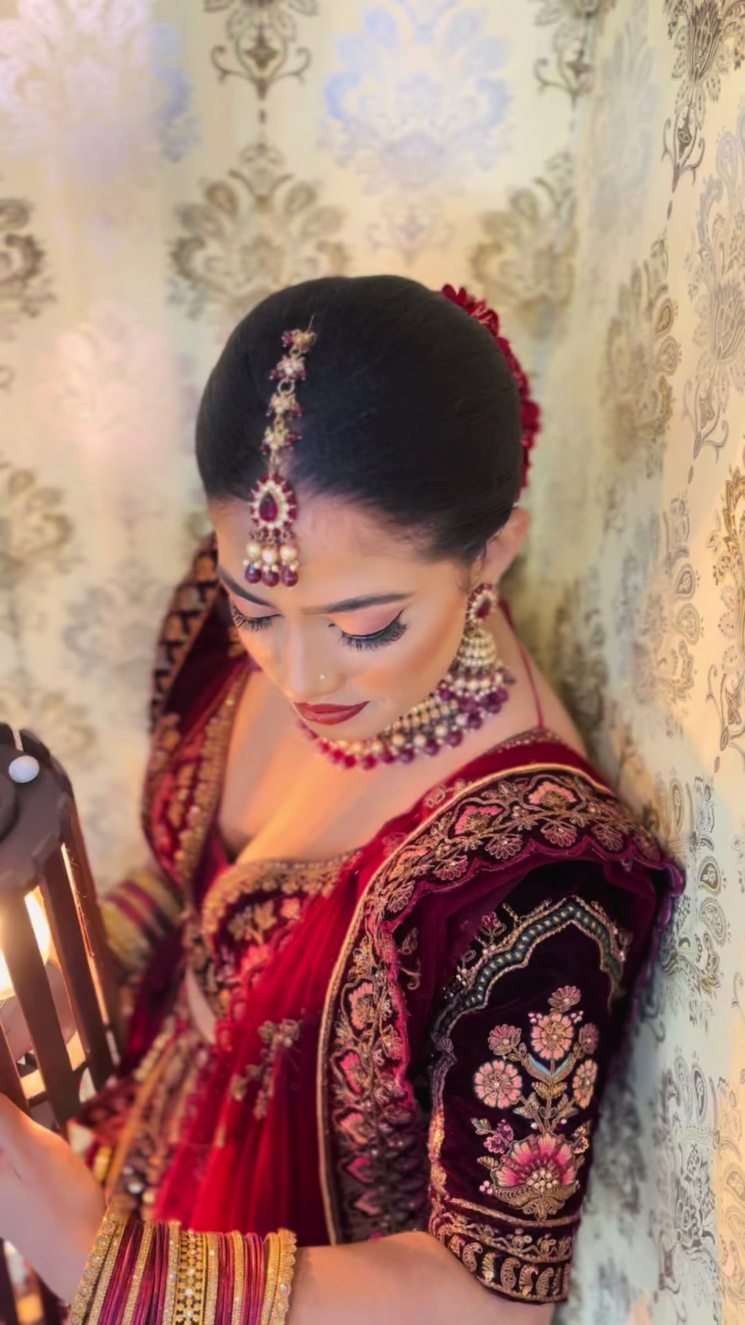 @Roowaruna Bridal House
