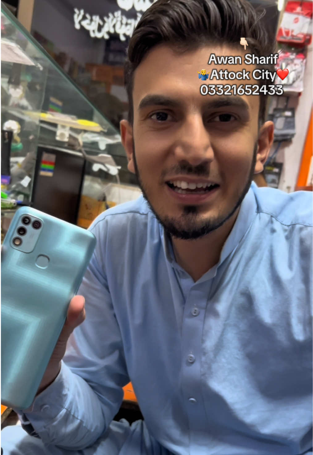 @Friends Mobile 4U๐ต๐ฐ