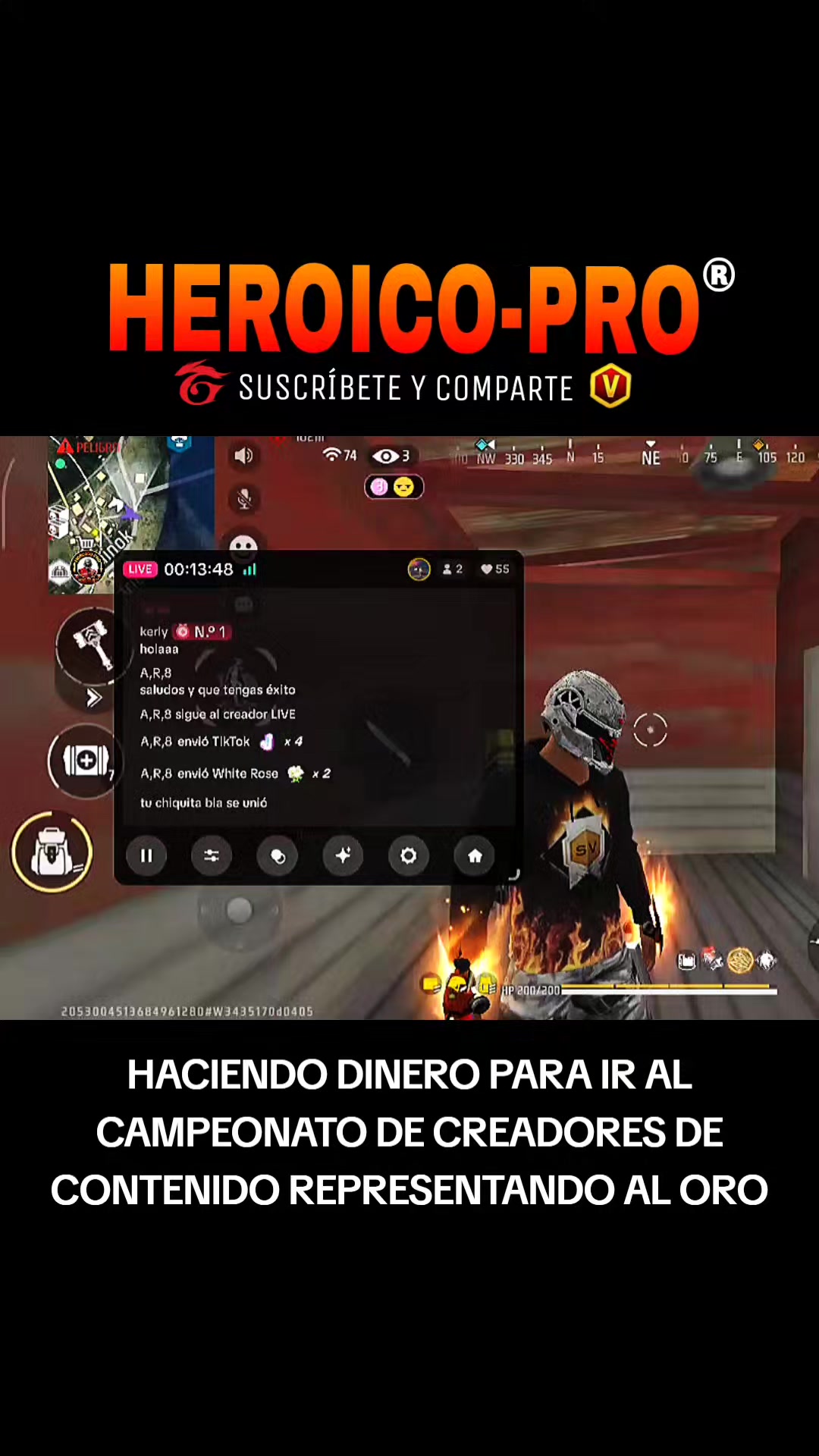 @HEROICO-PRO®🥏
