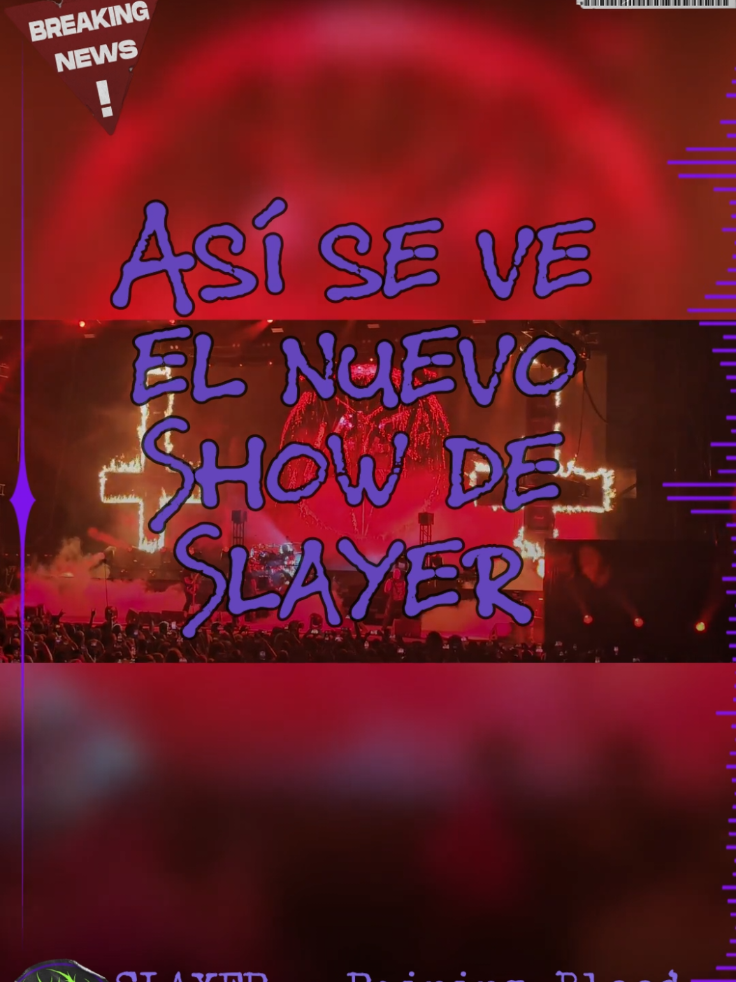 @Metal Shots