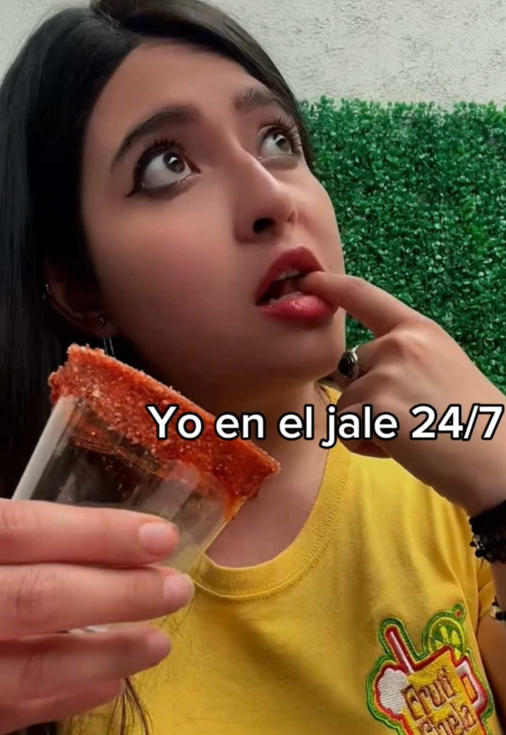 @Frutichela