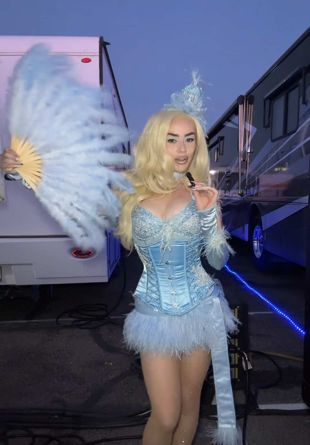 @Spooky Bitchhh