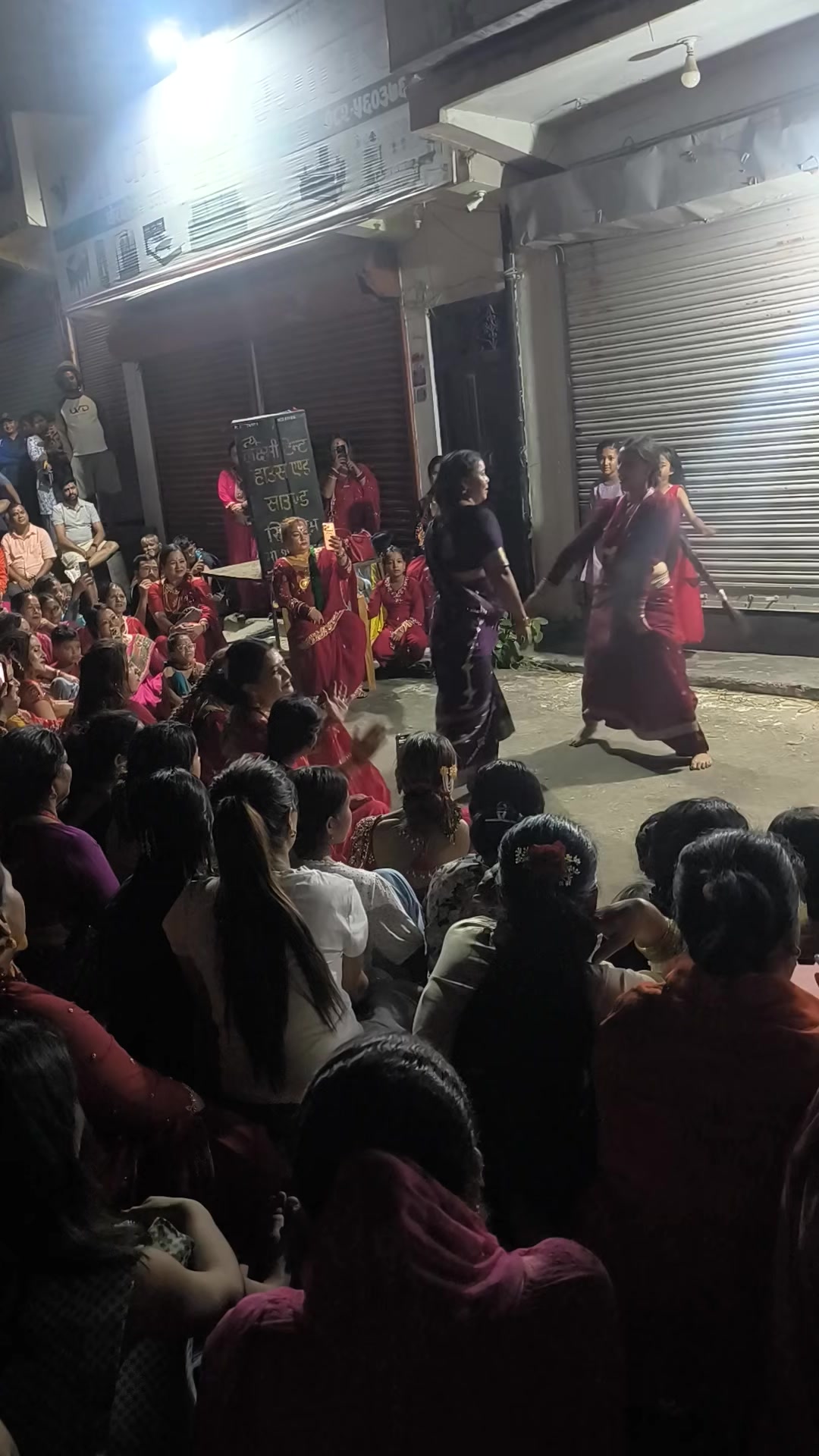 @सीता जिसी(डिसी) दाङ घोराही