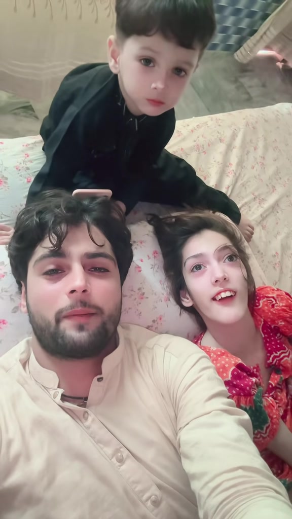 @Fahad Ayaz❤️