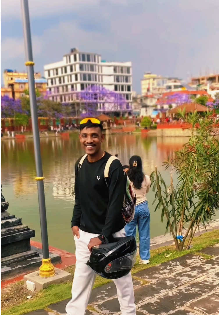 @Ashok nepali vlogs