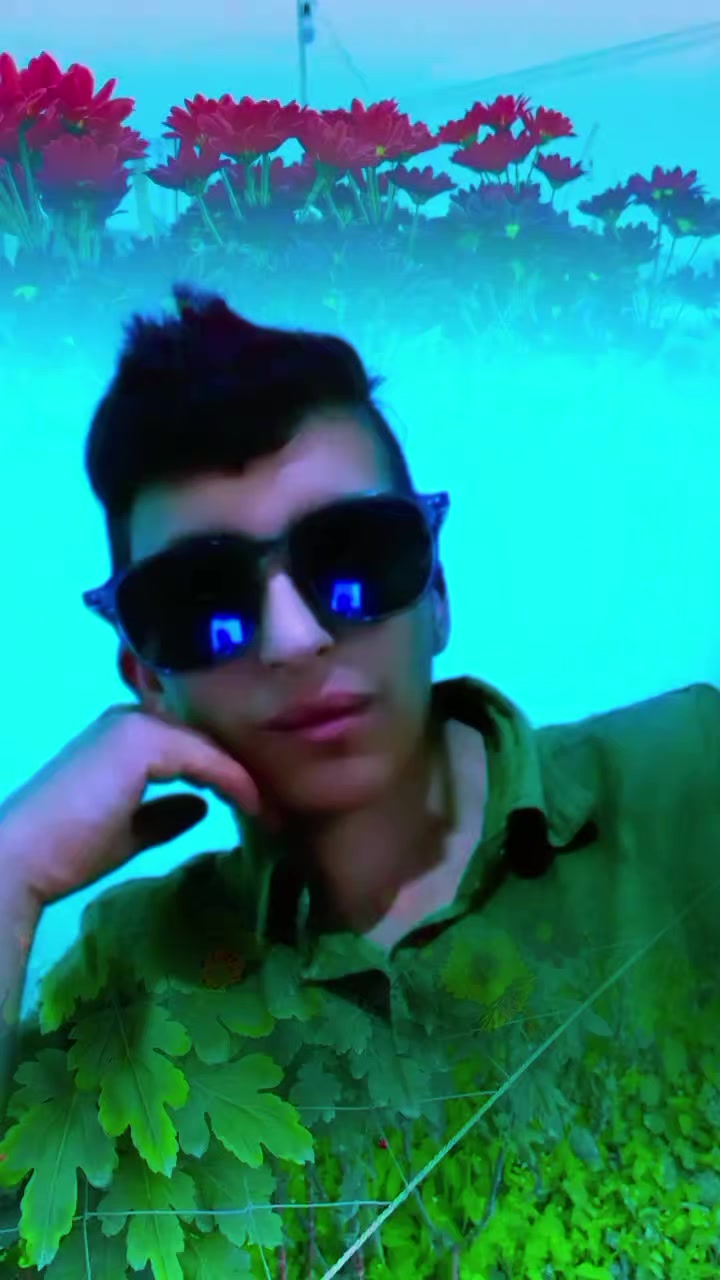 @Shivaram