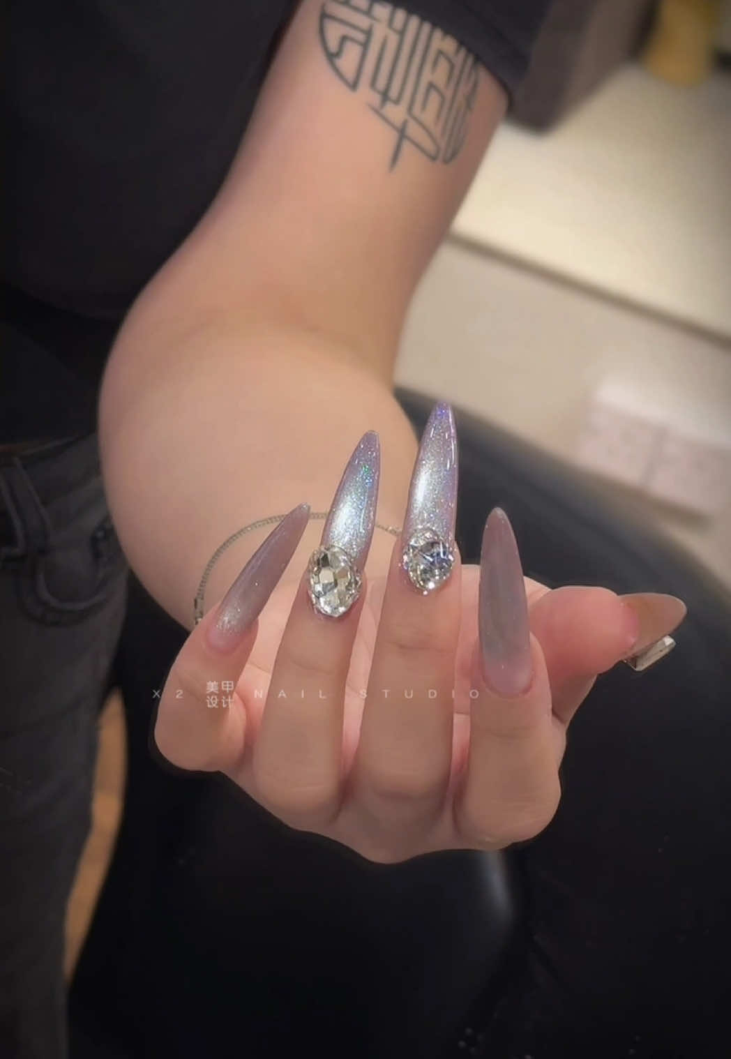 @X2 Hair & Nail Salon KSL