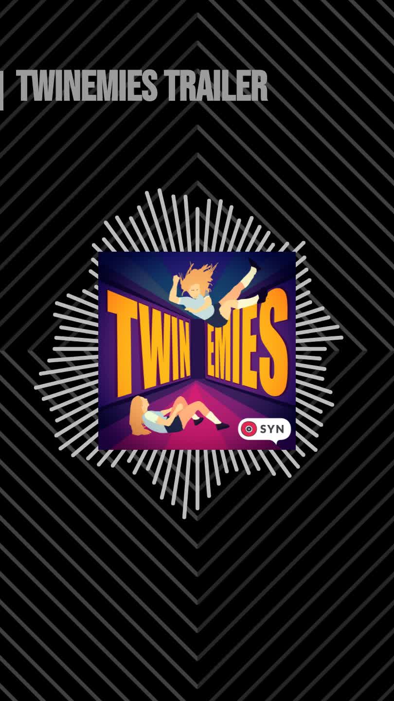 @Twinemies