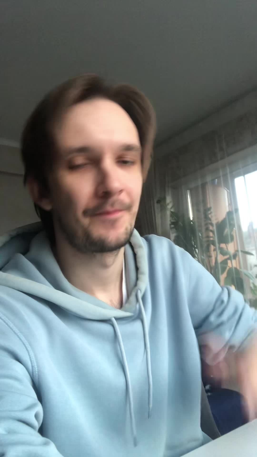 @Саня💡Фрилансер от Бога