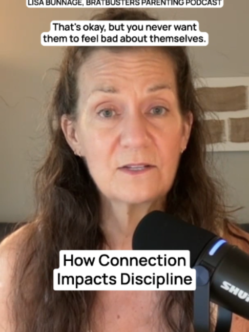 @Lisa Bunnage - Parenting Coach