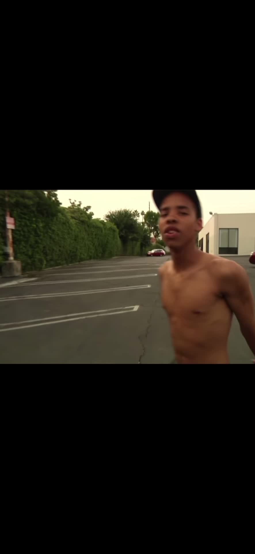 @Yodiegangsta