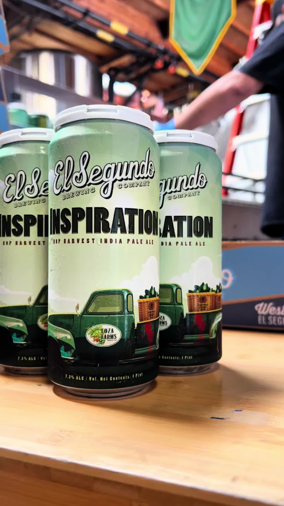 @ESBCBREWS