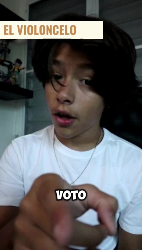 @El Violoncelo