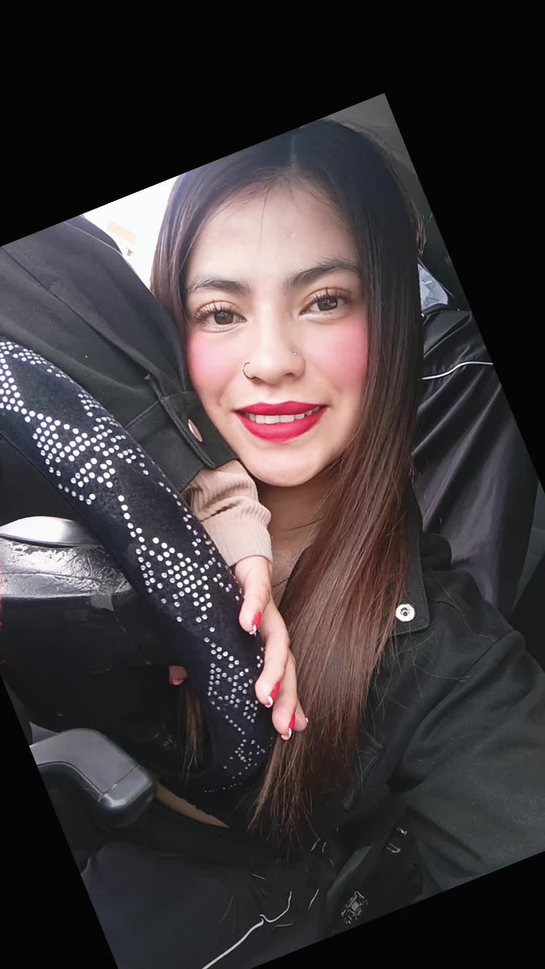 @Carolina ๐ฆ๐ฆ