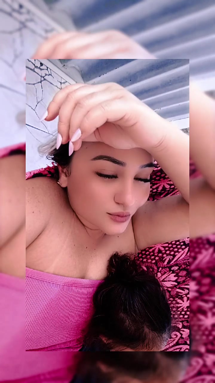 @Maria Luana