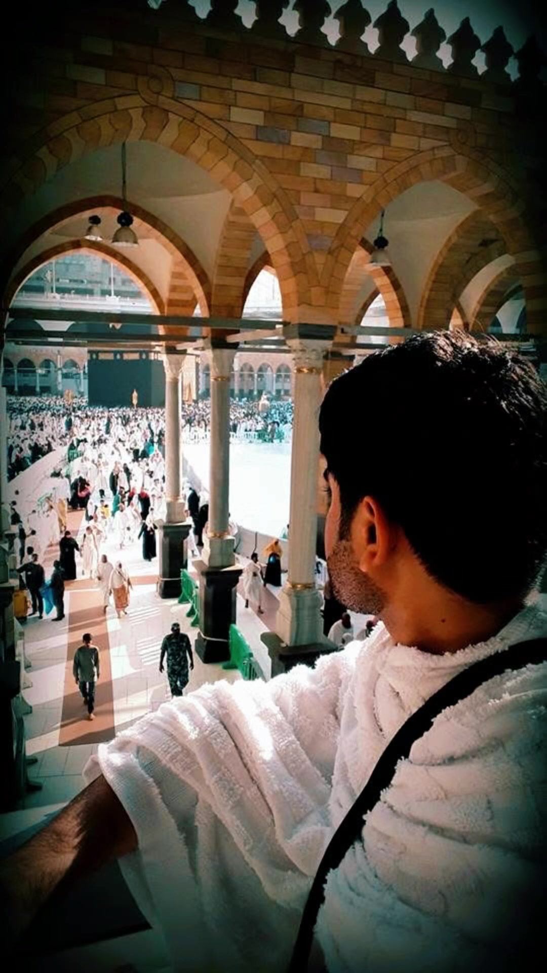 @Zafarullah K Gajani ❤️