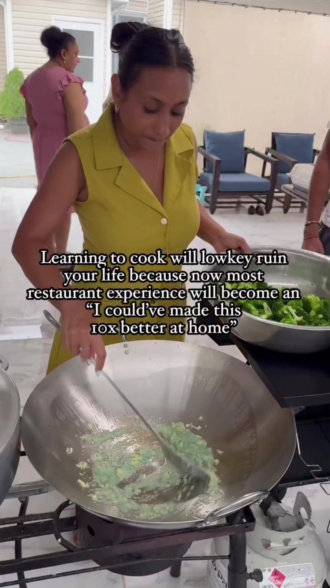 @Suri the Foodie