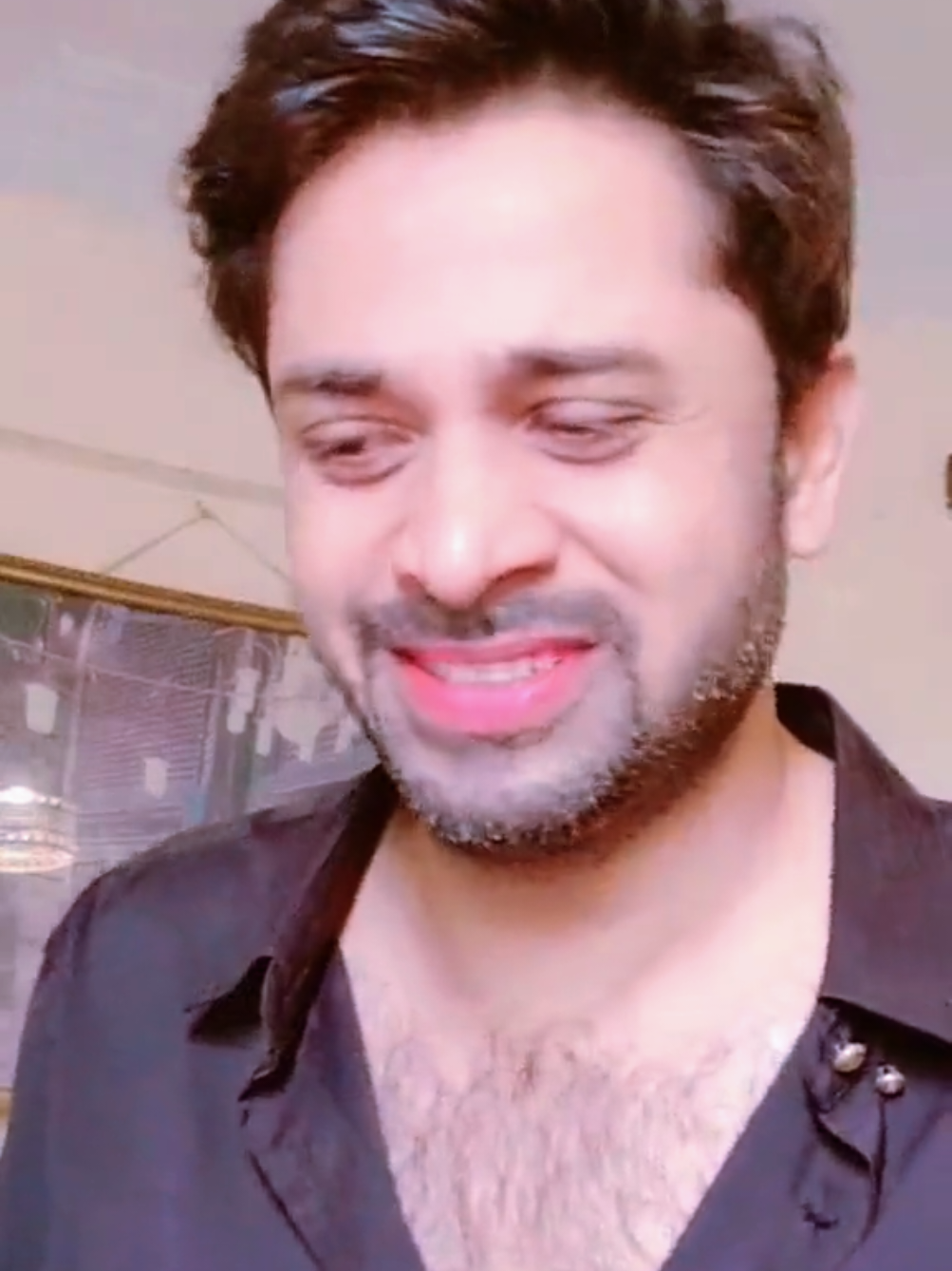 @Hussain shah Actor