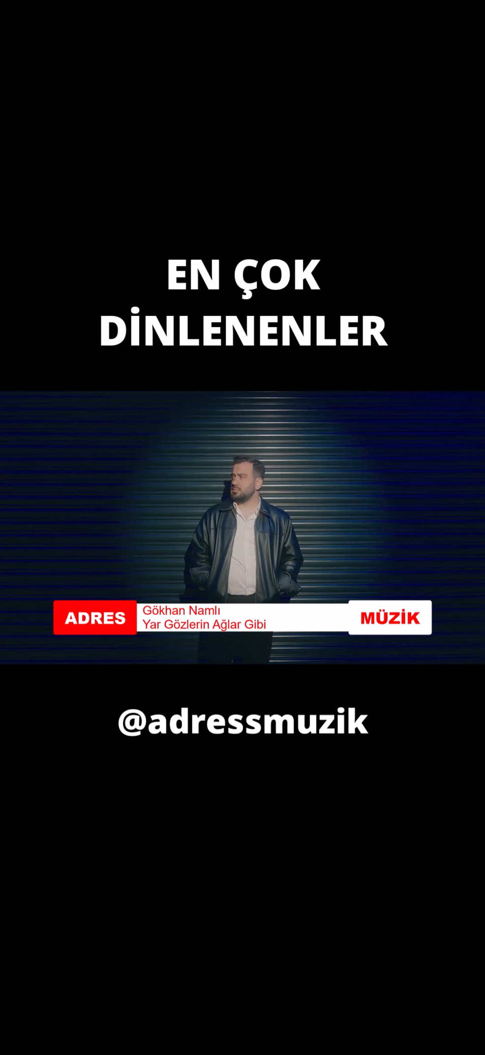 @Adres M&uuml;zik