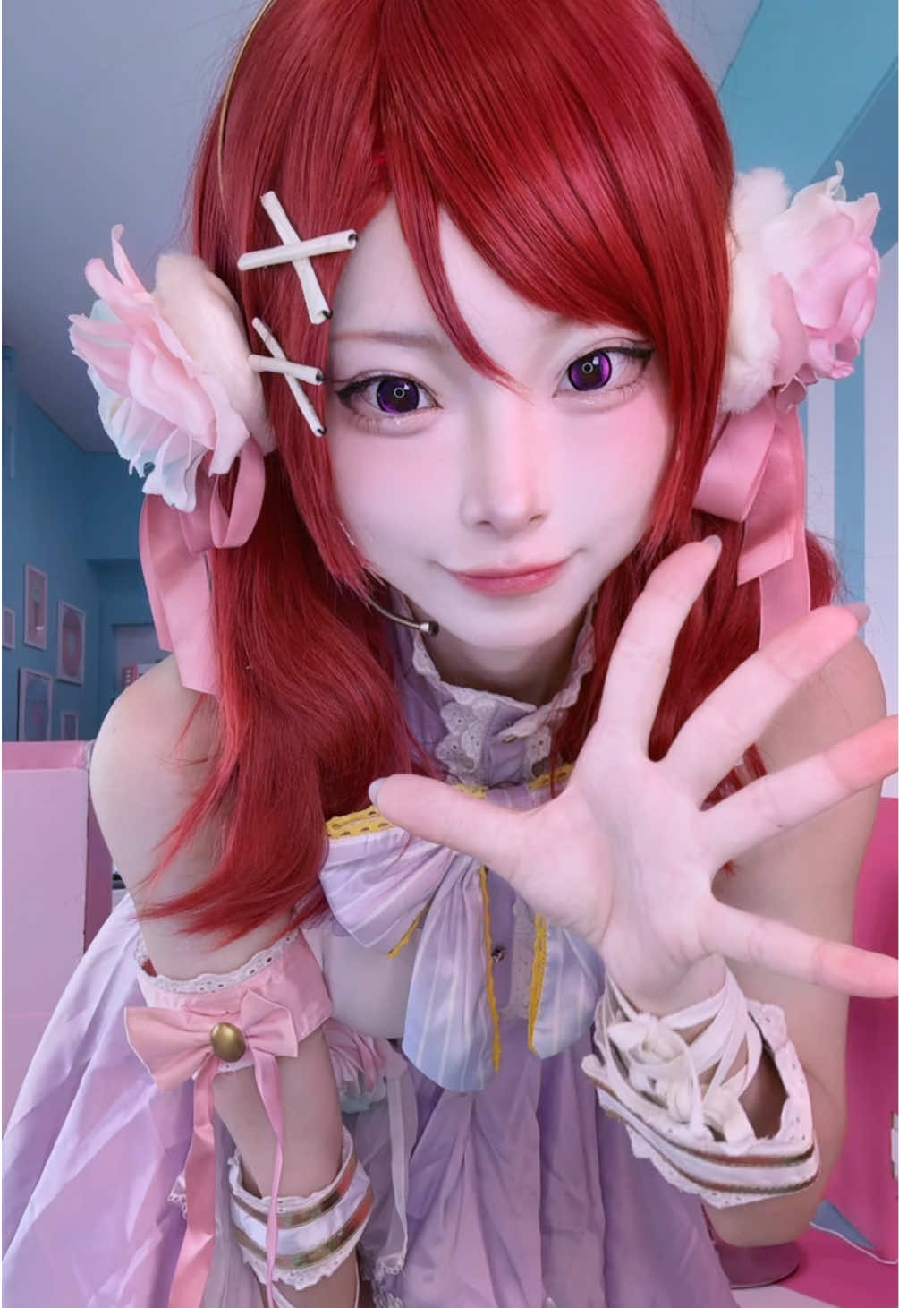 @ゆらまる