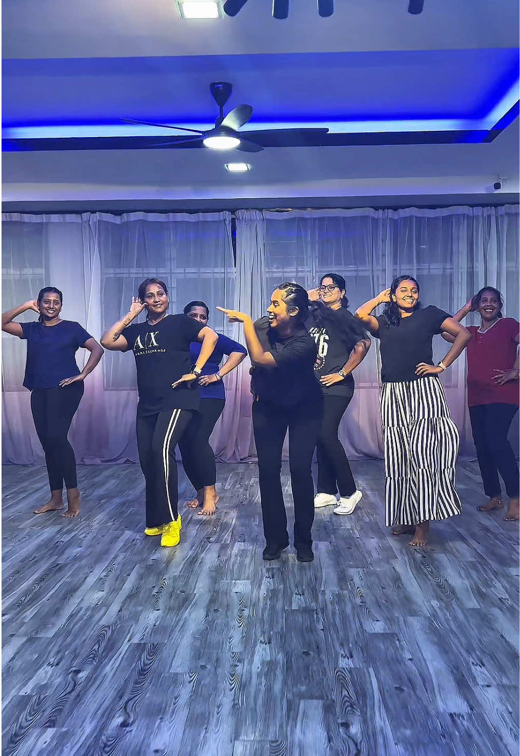 @DNX DANCE STUDIO
