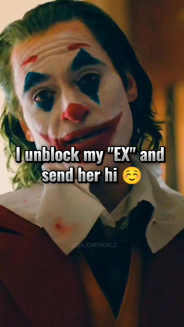 @👹 Jokertalk 💫