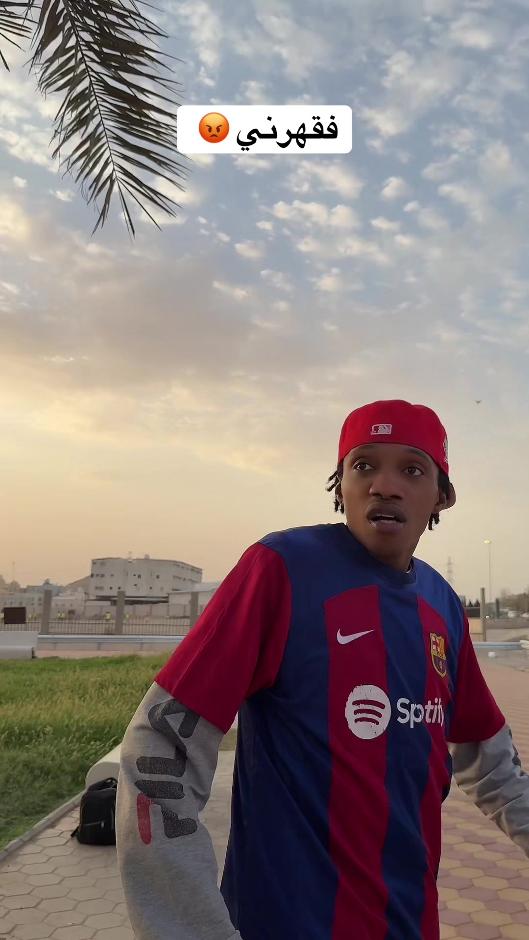 @انا خليفة | I&rsquo;m khalifa