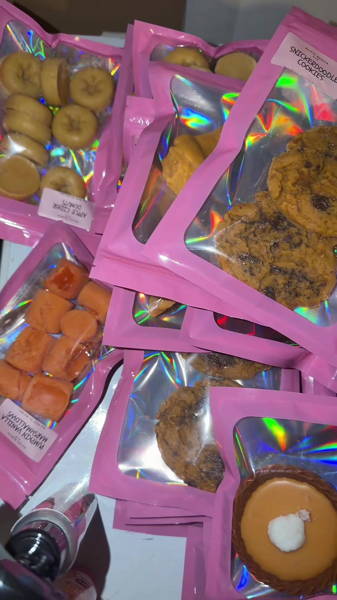 @Bakery Scents LLC