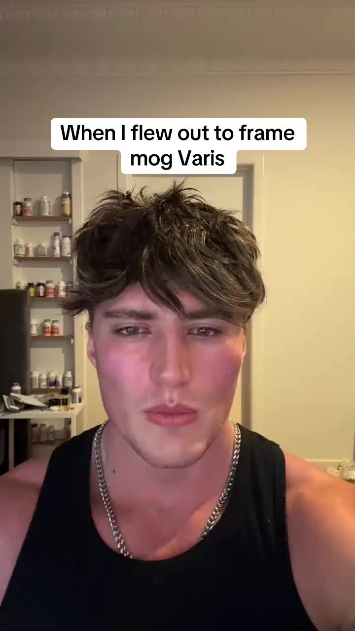 @androgenic
