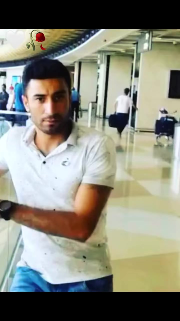 @Şehidimin əmanəti