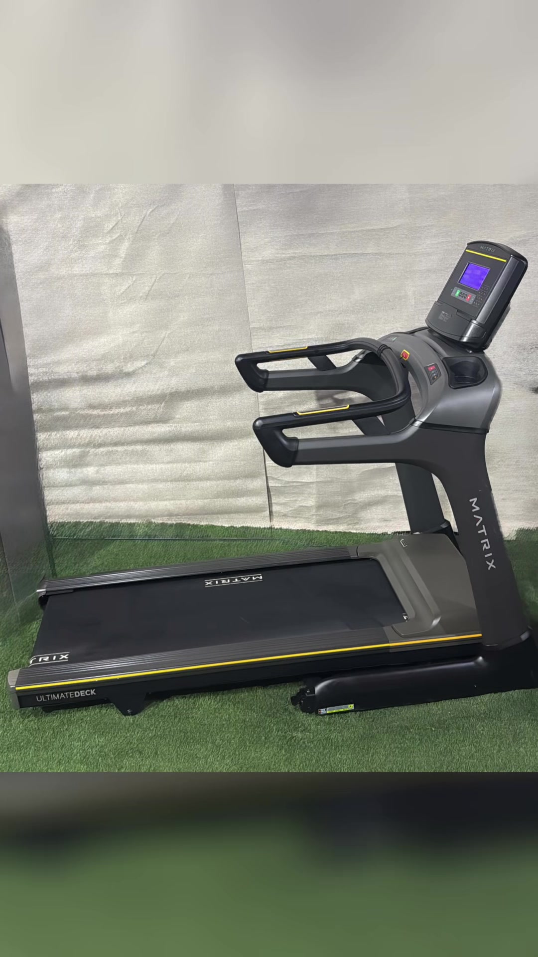 @UAE GYM MACHINES