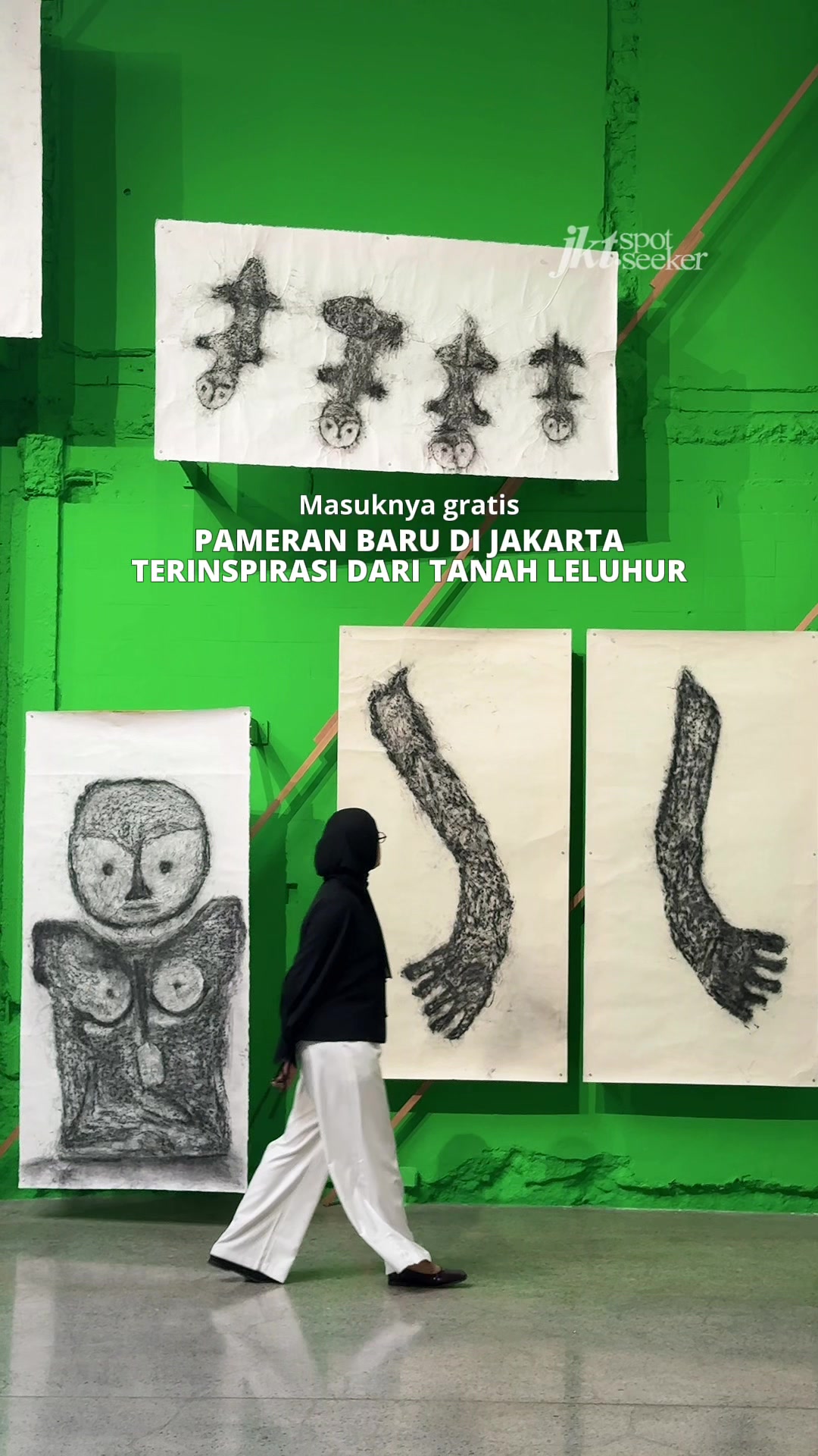 @Jakarta Spot Seeker