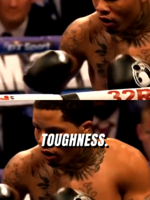@Boxing Loops ๐ฅ Highlights
