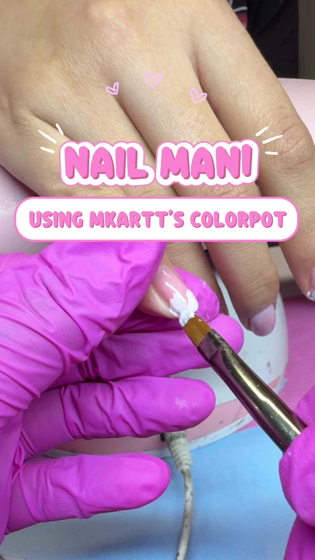 @831 NAIL TECH 🍒
