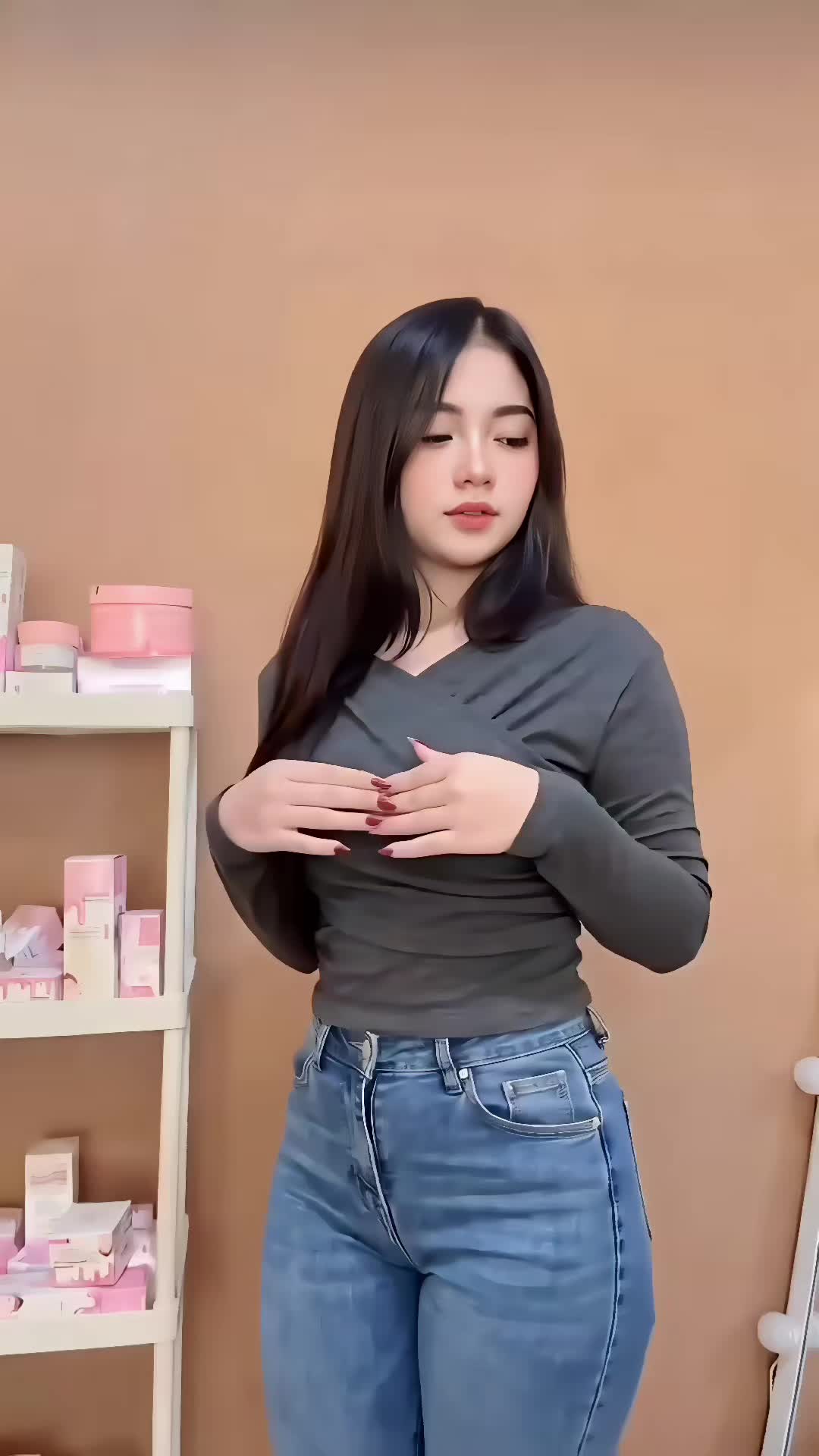 @puputtt ootd