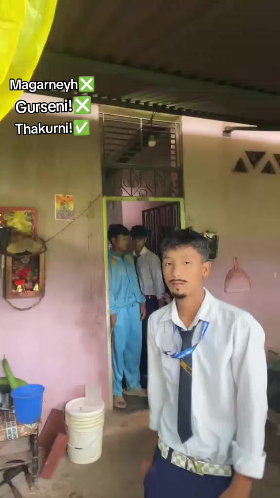 @Alex jong thakuri❤️