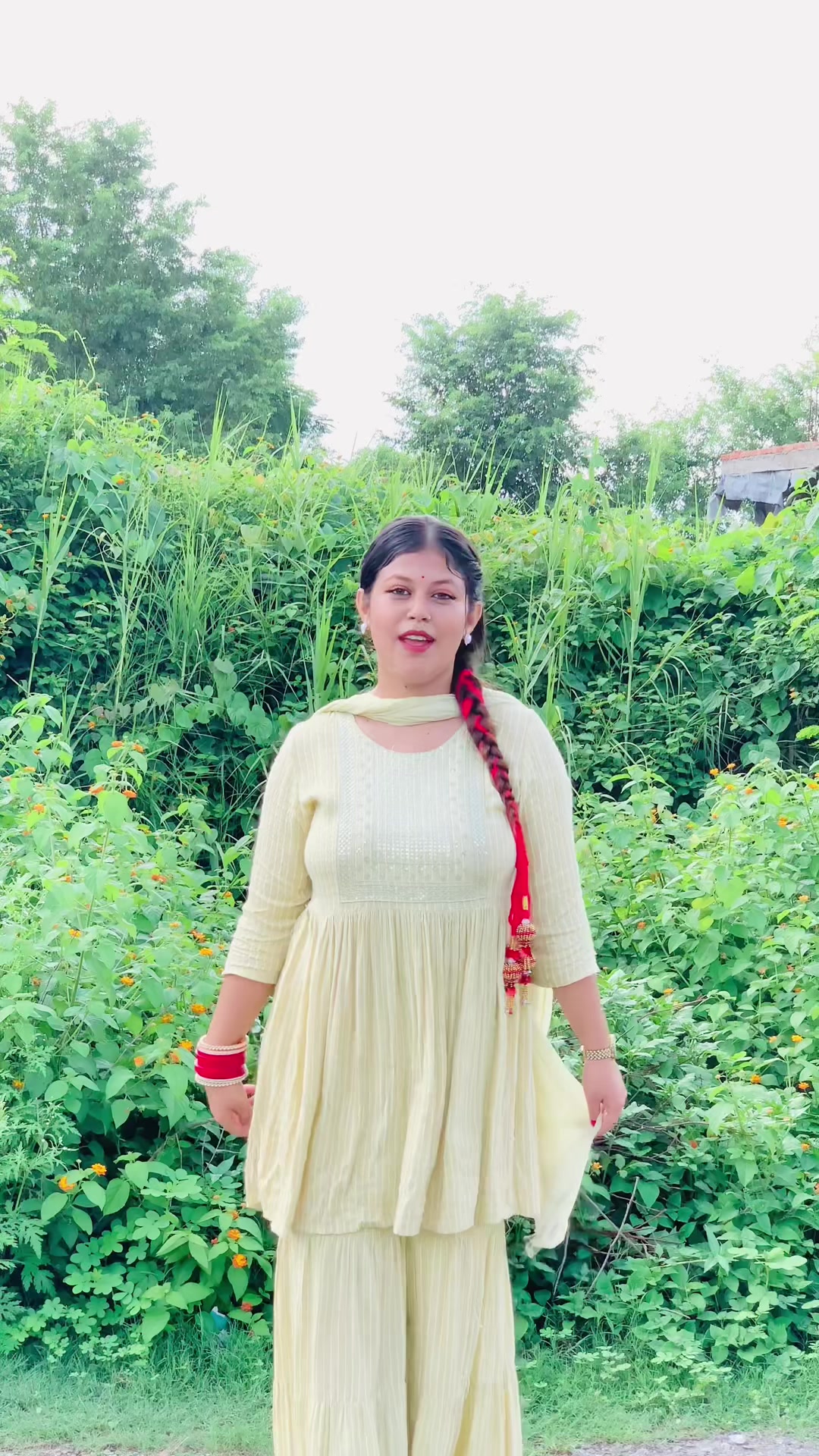 @Kritika Bhandari