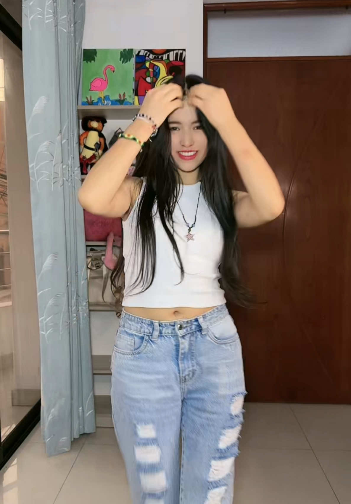 @Angie Ramirez 🍼🦩