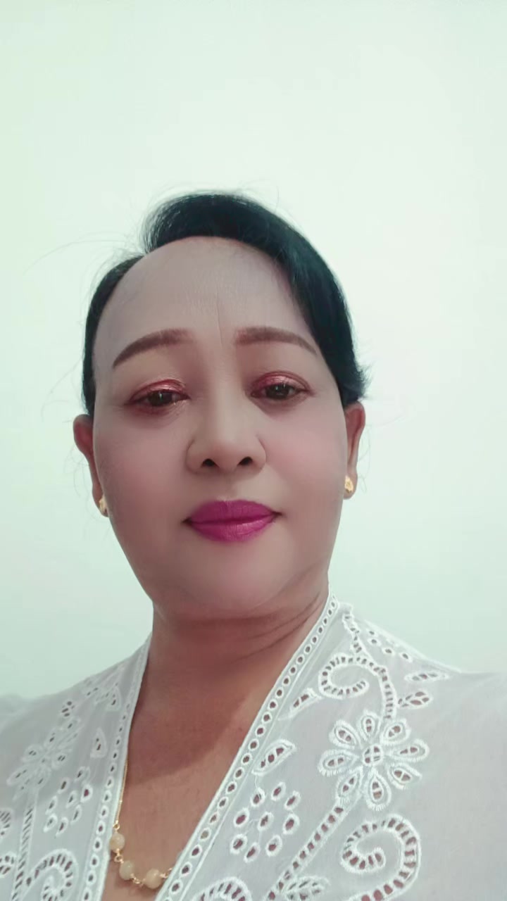 @Wayan Hariani