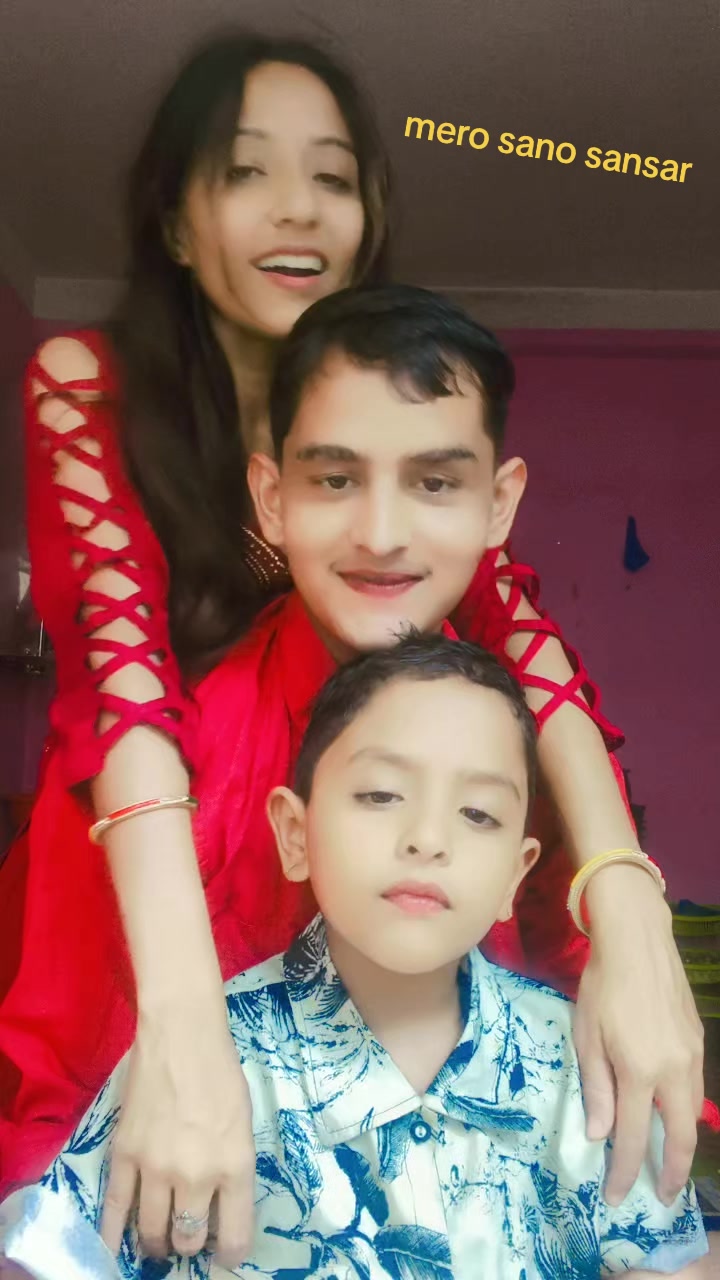 @Urvashi Karki