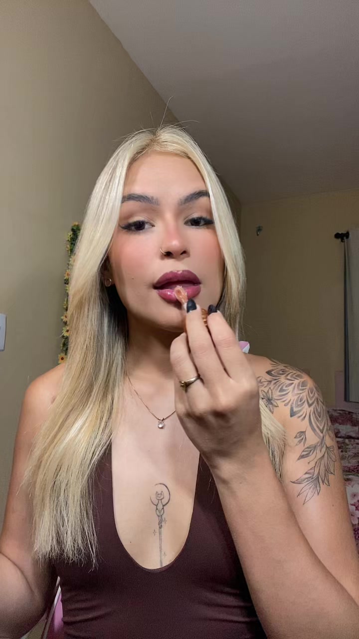 @Lais Wym&ecirc; 🐆