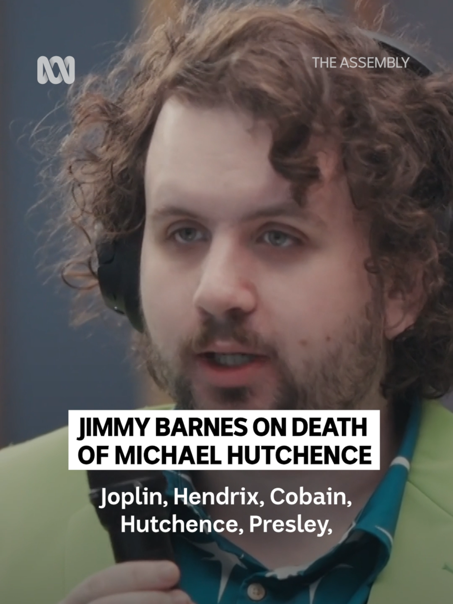@ABC iview