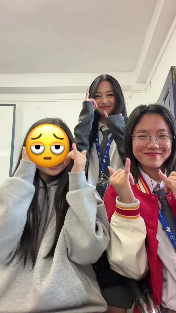 @ 