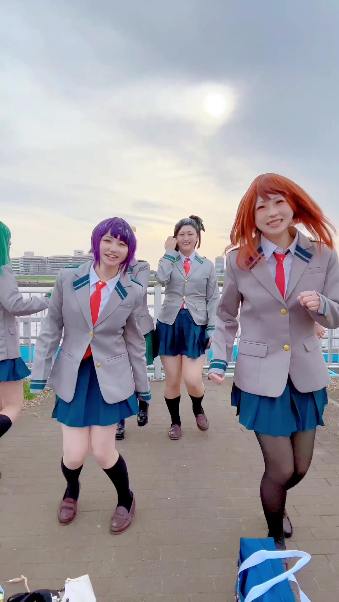 @針原きるけ