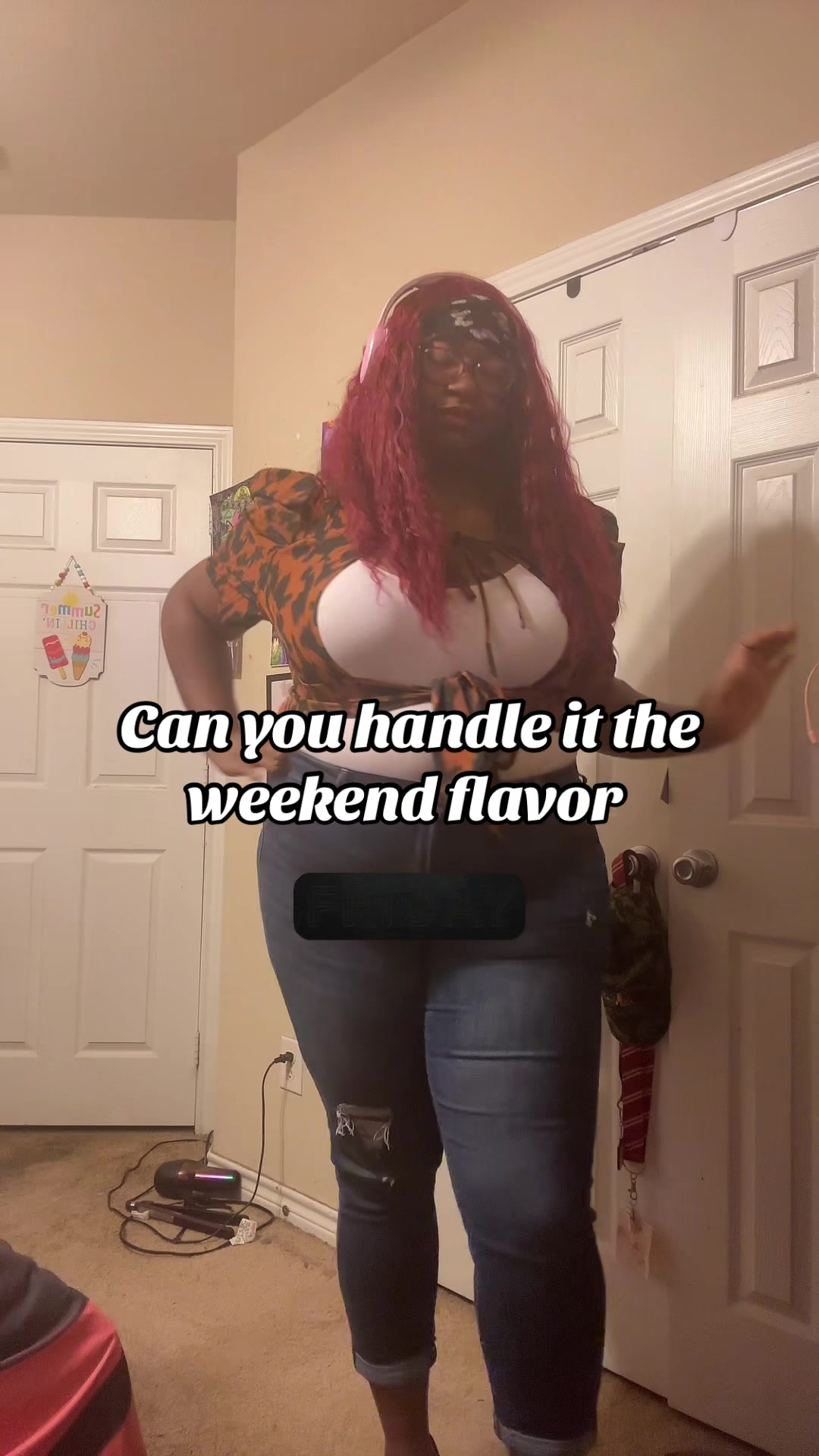 @Dasha Smith aka Queenbee