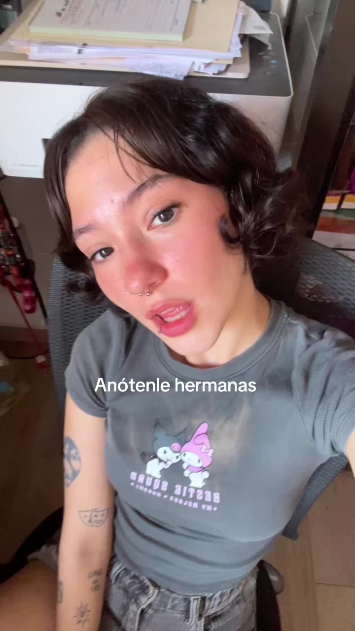@Nikkita Villarruel
